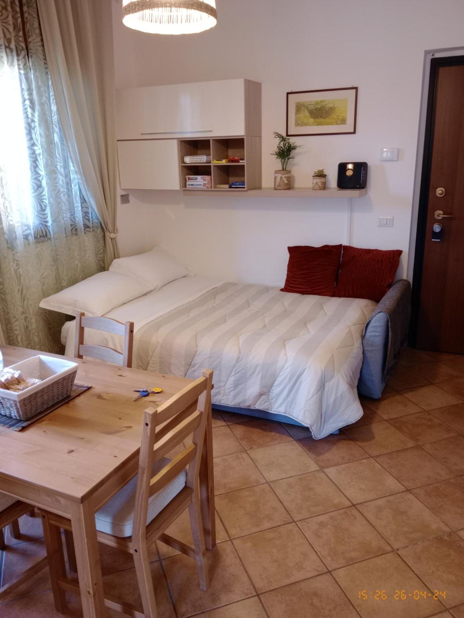 Summer&Winter Home By The Sea Фиумичино Екстериор снимка